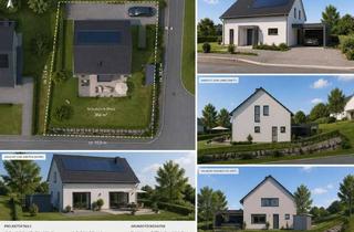 Einfamilienhaus kaufen in 82380 Peißenberg, JETZT Modernes Einfamilienhaus in Peißenberg - flexibel & kostensparend realisierbar