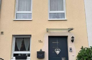 Reihenhaus kaufen in 65479 Raunheim, Familienfreundliches Reihenhaus