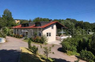 Haus kaufen in Hauptstraße, 69253 Heiligkreuzsteinach, großzügiges Anwesen in idyllischer Lage im Odenwald