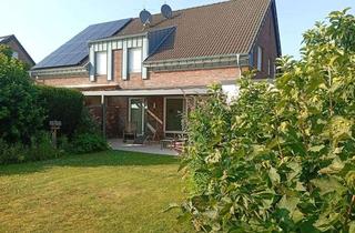 Haus kaufen in 41179 Rheindahlen, Traumhaft ruhig, angenehm zentral: Neuwertiges Zuhause mit Garten und Feldaussicht in MG-Rheindahlen