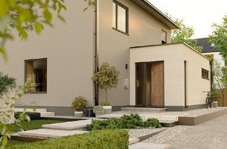 Villa kaufen in 16348 Wandlitz, Ankommen, entspannen, genießen: Ihre Villa auf eigenem Grund – der Schlüssel zu Ihrem Glück!