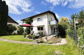 Haus kaufen in 88161 Lindenberg, Zweifamilienhaus im Herzen von Lindenberg