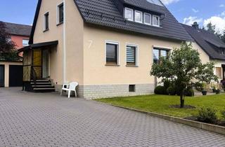 Haus kaufen in 96361 Steinbach, Kernsaniertes Wohlfühlhaus in ruhiger Naturlage – sofort einziehen und Zuhause genießen