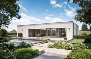 Haus kaufen in 32791 Lage, Bien-Zenker AMBIENCE 162 - Ihr individuell geplanter Wohlfühlbungalow für modernes Wohnen
