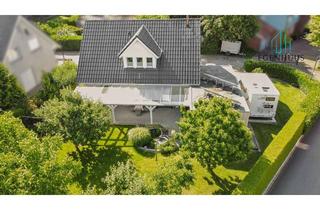 Einfamilienhaus kaufen in 49586 Merzen, Gemütliches Einfamilienhaus in Merzen