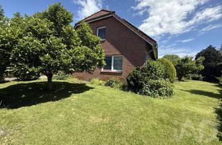 Haus kaufen in 26629 Großefehn, Energieeffizientes Familienparadies (Klasse A) in idyllischer Fehnlage