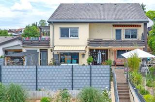Haus kaufen in 69256 Mauer, Exklusives Wohnen mit Pool, Panoramablick und außergewöhnlichem Raumangebot in Mauer