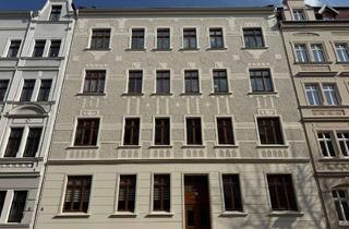 Mehrfamilienhaus kaufen in Gutenbergstraße 30, 02826 Südstadt, Attraktive Kapitalanlage - Denkmalgeschütztes Mehrfamilienhaus mit 8 Wohneinheiten zu verkaufen!