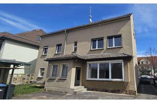 Haus kaufen in 04416 Markkleeberg, Potenzial trifft Bestlage: Ihr neues Projekt in Markkleeberg