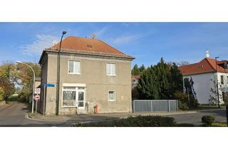 Haus kaufen in 04416 Markkleeberg, Potenzial am See: Ihr neues Handwerkerprojekt in Markkleeberg