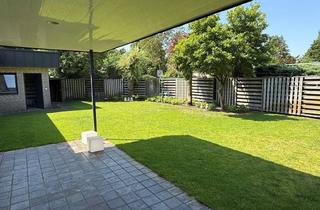 Haus kaufen in 46397 Bocholt, Exclusiver Design Bungalow in Bestlage von Bocholt