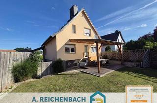 Einfamilienhaus kaufen in Hauptstraße 20, 04838 Laußig, Bezugsfertiges Einfamilienhaus mit ausgebautem Keller und gepflegter Außenanlage zu verkaufen!
