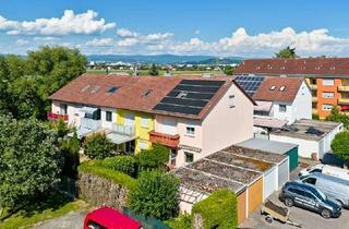 Haus kaufen in 94315 Haid, Gut geschnittenes Reiheneckhaus mit Garage