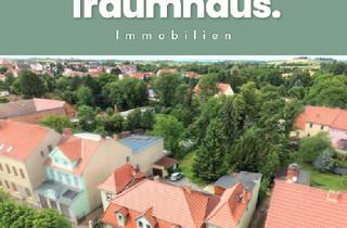 Mehrfamilienhaus kaufen in 06493 Ballenstedt, Gepflegtes Mehrfamilienhaus in Ballenstedt