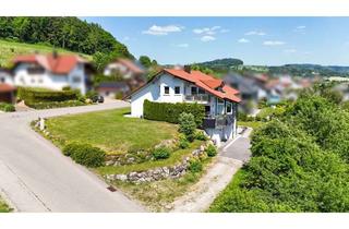 Einfamilienhaus kaufen in 78333 Stockach, Hochwertiges Einfamilienhaus mit Einliegerwohnung, Ausbaupotenzial & vielen Wohnextras