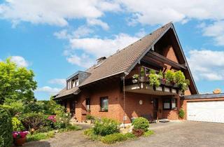 Einfamilienhaus kaufen in 42799 Leichlingen, NEU: Einfamilienhaus mit Einliegerwohnung und Doppelgarage auf traumhaftem Grundstück