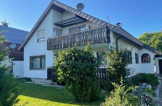 Haus kaufen in 73278 Schlierbach, Generationsglück genießen! Attraktives freistehendes Zweifamilienhaus!