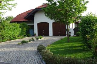 Villa kaufen in 94034 Hacklberg, Moderne, gepflegte Landhausvilla in bester, sehr ruhiger Stadt-Lage.