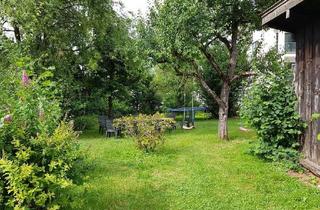 Haus mieten in 83607 Holzkirchen, ** Kleines Haus (kann auch geteilt werden) mit Garten - Zentral im Ortskern **