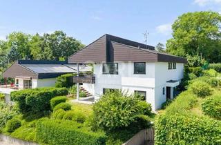 Haus mieten in 74080 Böckingen, Exklusives Einfamilienhaus mit Panoramablick über Heilbronn!