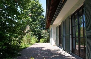 Haus mieten in 84453 Mühldorf, ... Herrschaftliches Landhaus 750m² Grundstück in idyllischer Lage ...