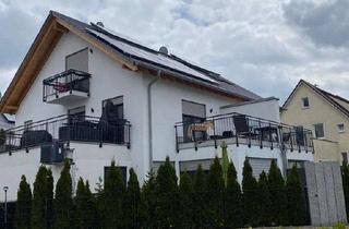 Haus mieten in 85757 Karlsfeld, Traumhaus für Familien mit Wohnträumen - mit Pool