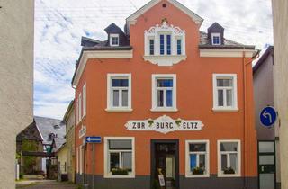 Haus mieten in Obertorstraße 28, 56294 Münstermaifeld, Viel Platz in Münstermaifeld: Großzügiges Einfamilienhaus