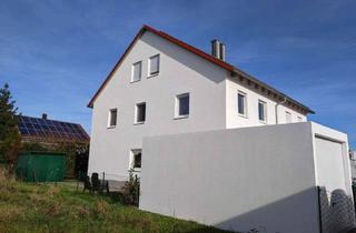 Haus mieten in 85055 Mailing, Schöne DHH in ruhiger Lage in Ingolstadt-Mailing