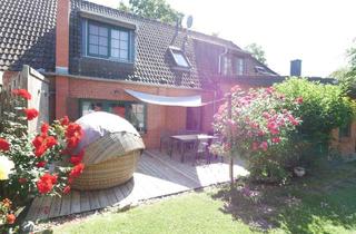 Haus mieten in 23968 Zierow, Reihenmittelhaus - ostseenah wohnen mit Wohlfühlfaktor!