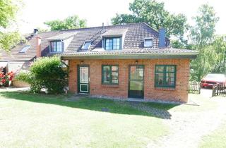 Haus mieten in 23968 Zierow, Großzügiges Reihenendhaus in Landstorf – Komfortables Wohnen unweit der Ostsee!