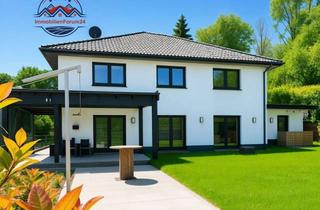 Haus mieten in 51647 Gummersbach, Luxus und Ruhe zur Miete