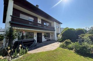 Haus mieten in 83395 Freilassing, Großzügiges Wohnhaus mit Garten, Südterrasse und viel Platz