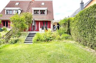 Haus mieten in Luisenaue 22, 15864 Wendisch Rietz, Einziehen und Wohlfühlen!