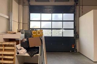 Gewerbeimmobilie mieten in 41066 Uedding, Lagerfläche in Mönchengladbach – sofort verfügbar - provisionsfrei !