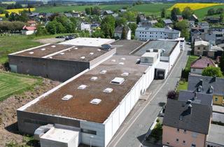 Gewerbeimmobilie mieten in 95233 Helmbrechts, Effiziente Flächen für Ihr Unternehmen