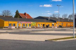 Gewerbeimmobilie kaufen in 31515 Wunstorf, Exklusiv bei KARSTEN IMMOBILIEN: Gewerbeimmobilie mit Wohnhaus, erstklassige Gewerbelage, Wunstorf