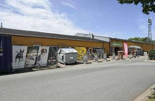 Gewerbeimmobilie kaufen in 31515 Wunstorf, Exklusiv bei KARSTEN IMMOBILIEN: Gewerbeimmobilie mit Wohnhaus, erstklassige Gewerbelage, Wunstorf