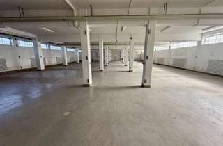 Gewerbeimmobilie mieten in 58675 Hemer, Attraktive Lagerflächen in sehr guter Lage von Hemer am Sauerlandpark zu vermieten
