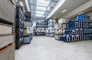 Gewerbeimmobilie mieten in 73779 Deizisau, SOFORT VERFÜGBAR | Lager-/Logistikflächen mit Rampendocks in TOP-Lage zur B10 zu vermieten!