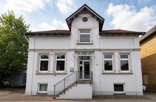 Gewerbeimmobilie mieten in Moorburger Kirchdeich, 21079 Moorburg, Gewerbeobjekt für Handwerker