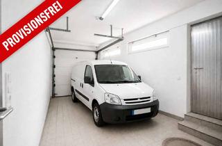 Gewerbeimmobilie mieten in Hochstraße 30-32, 53879 Euskirchen, Garage mit Lager im Zentrum