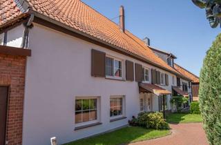 Anlageobjekt in 38228 Lesse, 2 Mehrfamilienhäuser und 1 Einfamilienhaus sowie großes Grundstück