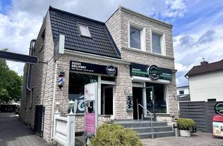 Anlageobjekt in 22297 Alsterdorf, Lukratives Anlageobjekt in idealer Lage von Alsterdorf