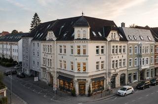 Anlageobjekt in 24534 Innenstadt, Diskretionsanzeige! Attraktives Investmentobjekt in direkter Innenstadtlage