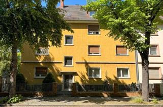 Anlageobjekt in 68169 Neckarstadt, Sehr gepflegtes Mehrfamilienhaus mit 6 WE und Garage auf großem Gartengrundstück in angenehmer Lage