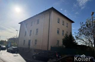Anlageobjekt in Kohlenhofstr. 61, 90443 Gostenhof, Mehrfamilienhaus mit Potential Kohlenhofstr. 61 mit 6 Wohnungen