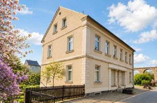 Anlageobjekt in 01774 Pretzschendorf, Gepflegtes Mehrfamilienhaus mit viel Potenzial und vielfältigen Nutzungsmöglichkeiten!