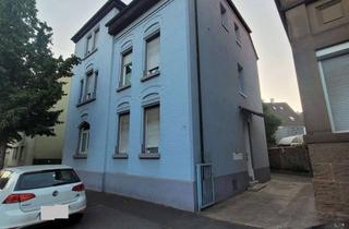 Anlageobjekt in 74074 Heilbronn, Kernsaniertes Dreifamilienhaus in Heilbronn-Sontheim – voll vermietet & attraktive Kapitalanlage