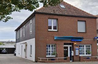 Anlageobjekt in 27330 Asendorf, Renditestarkes Mehrfamilienhaus