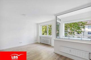 Anlageobjekt in 65195 Wiesbaden, Helle 3-Zimmer-Wohnung mit großem Balkon in begehrter Lage von Wiesbaden-Nordost